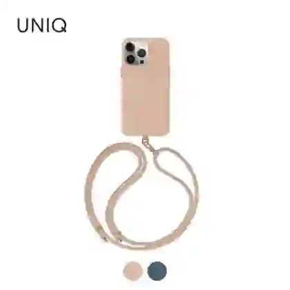 Ốp lưng iPhone 15 Pro Max UNIQ Coehl with Magsafe Muse 1